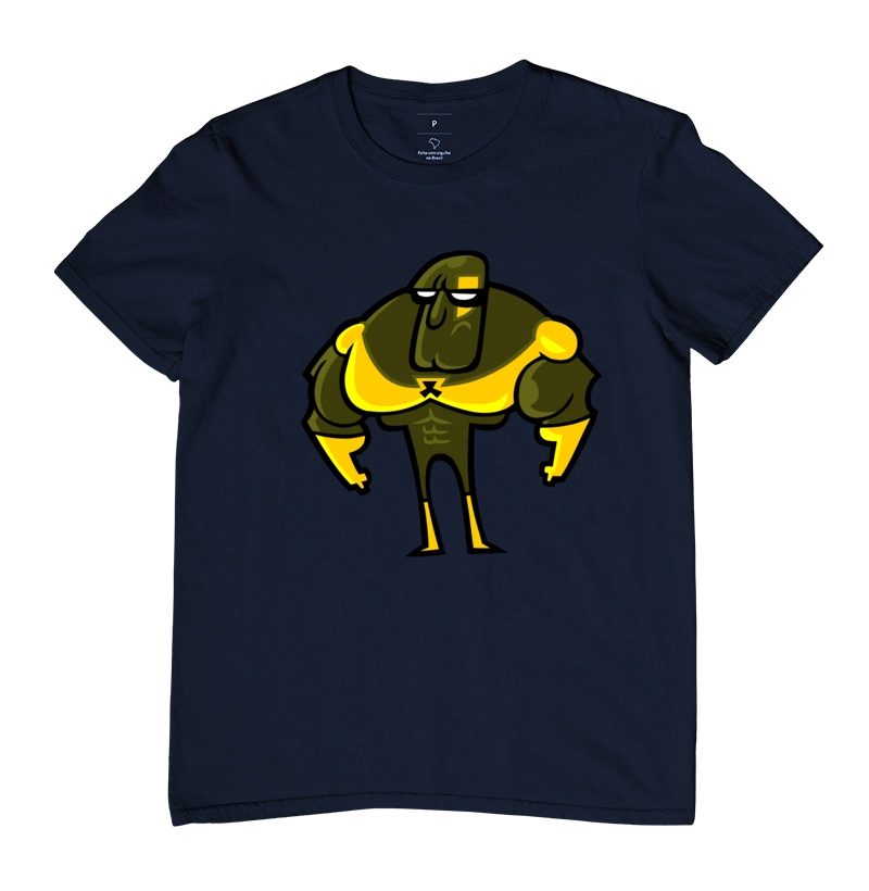 Camisa 3
