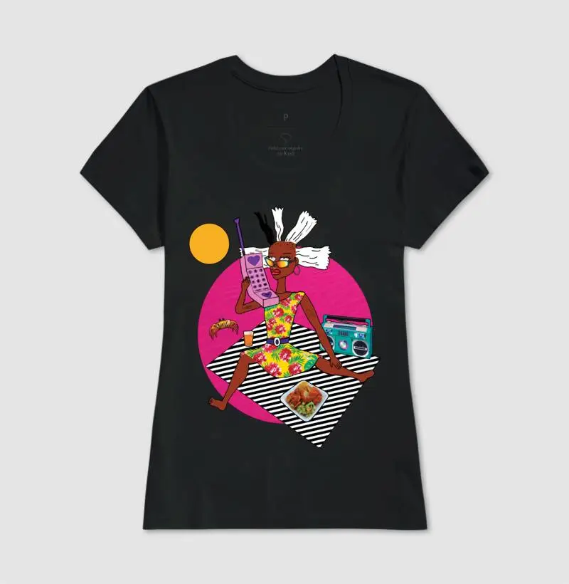 Camisa 2