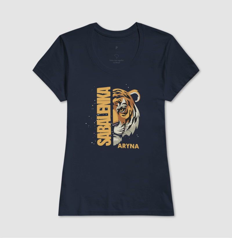 Camisa 16