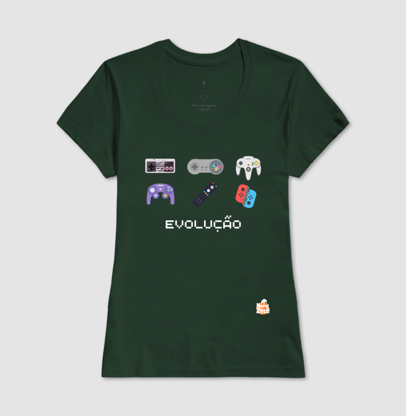 Camisa 8