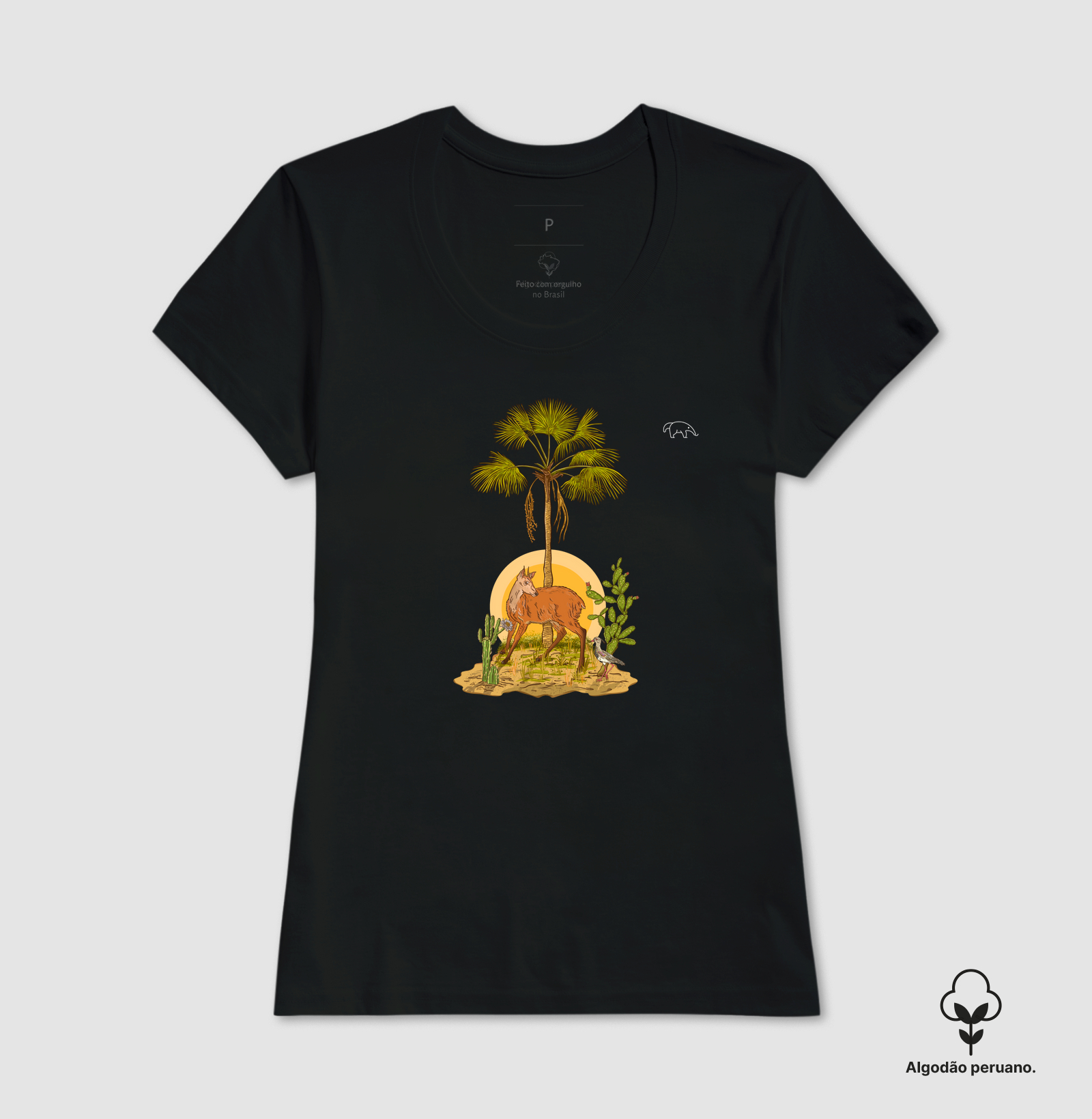 Camisa 5