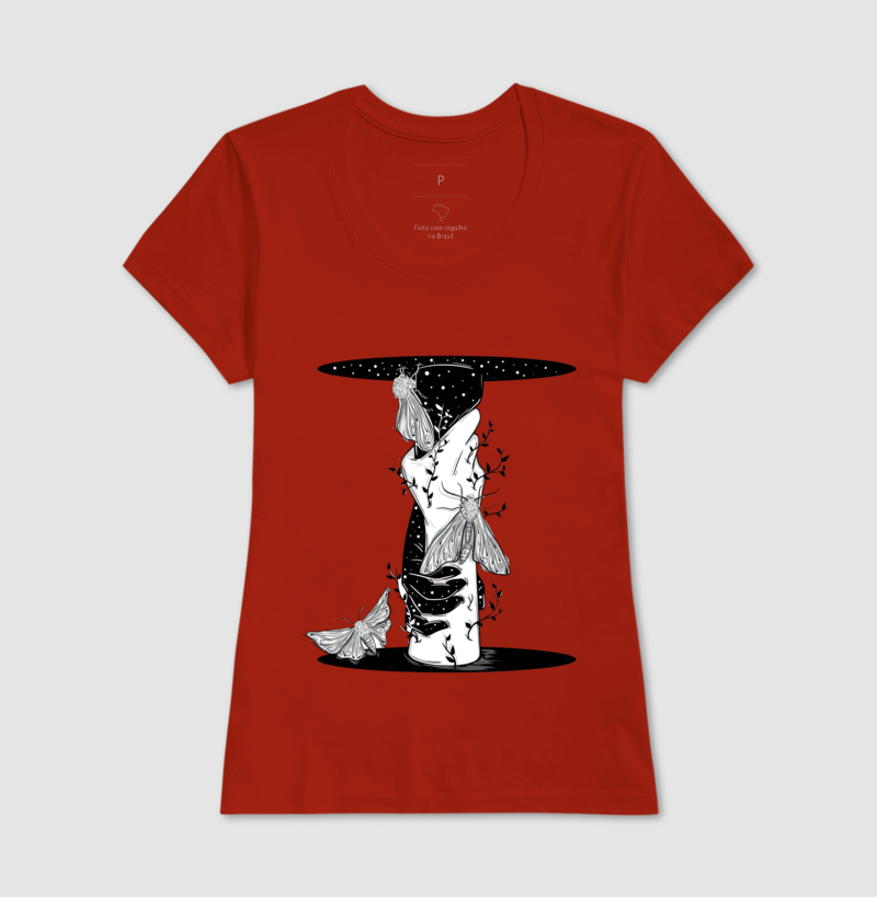 Camisa 10