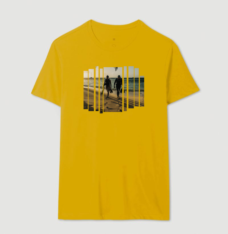Camisa 11