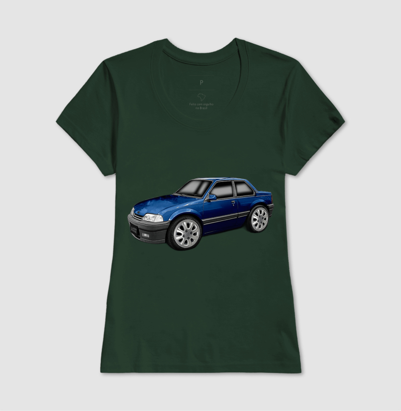 Camisa 13