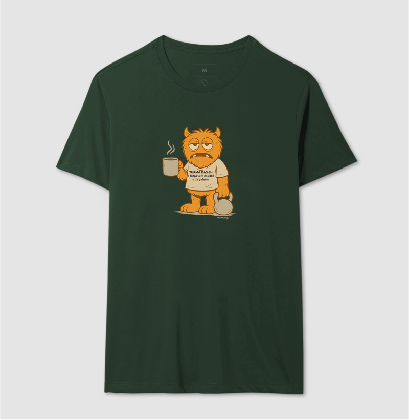 Camisa 12