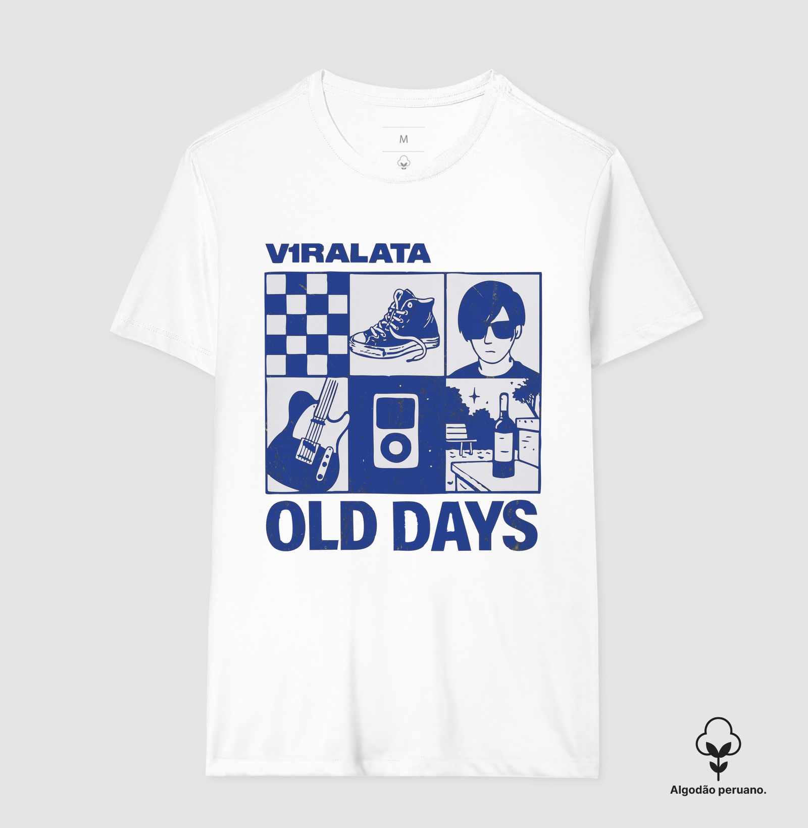 Camisa 1