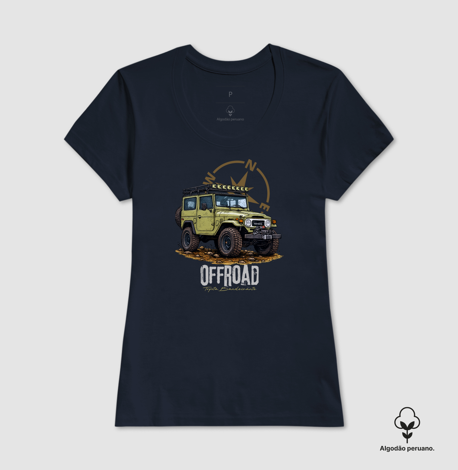 Camisa 4