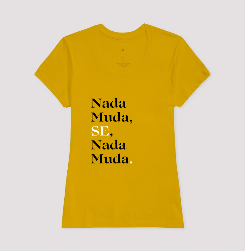 Camisa 13
