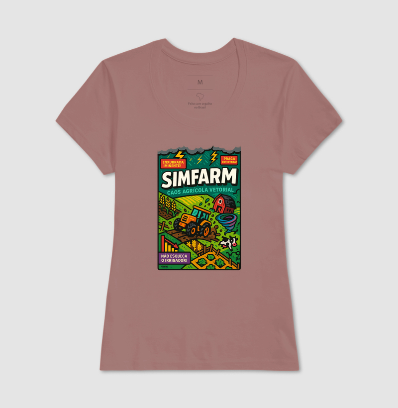 Camisa 15