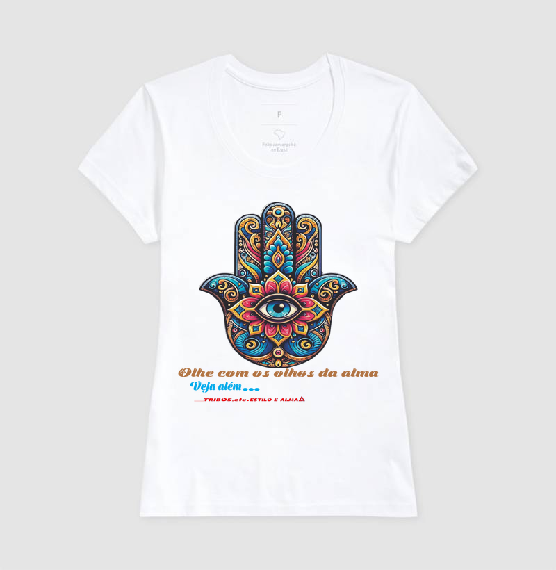 Camisa 21