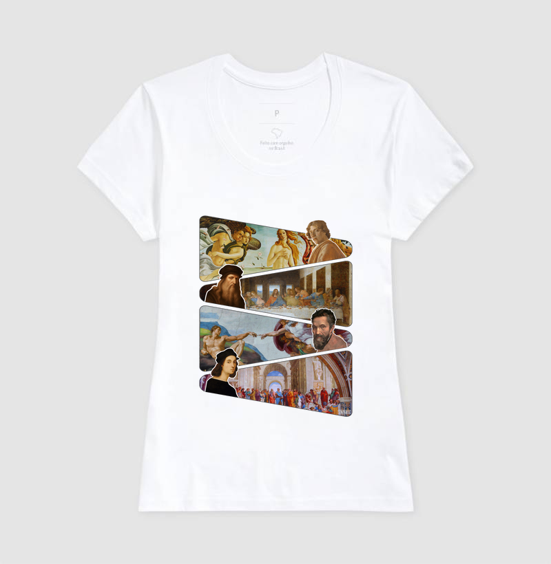 Camisa 6