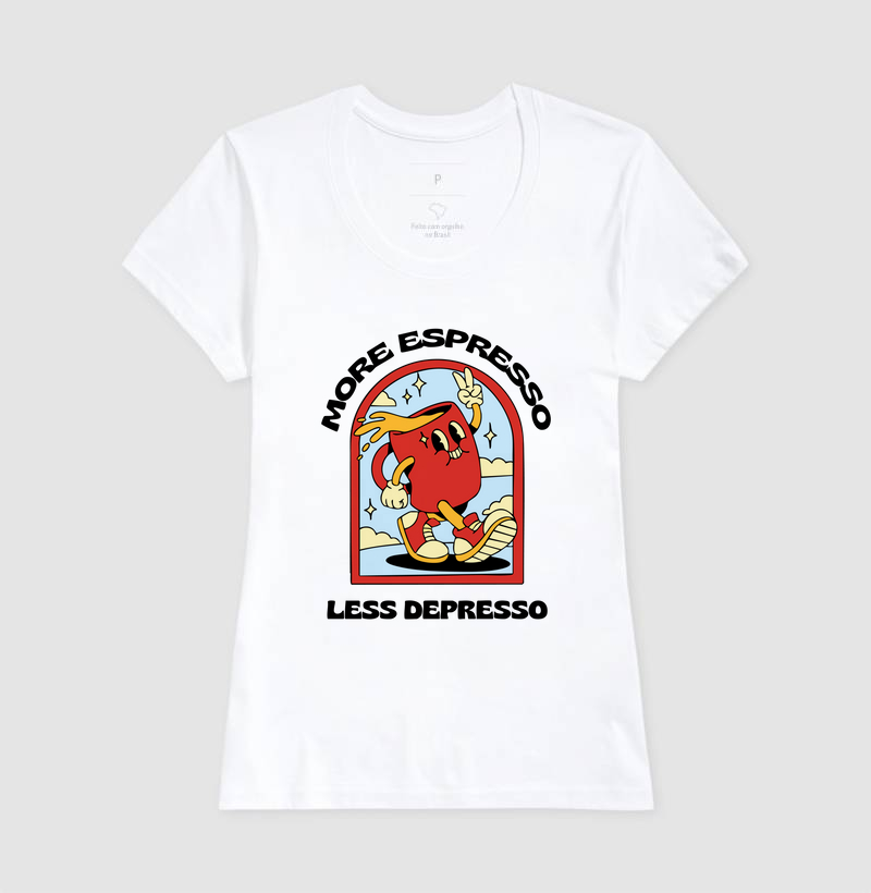 Camisa 10
