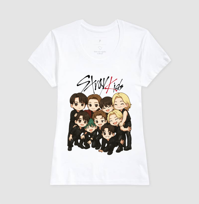 Camisa 5