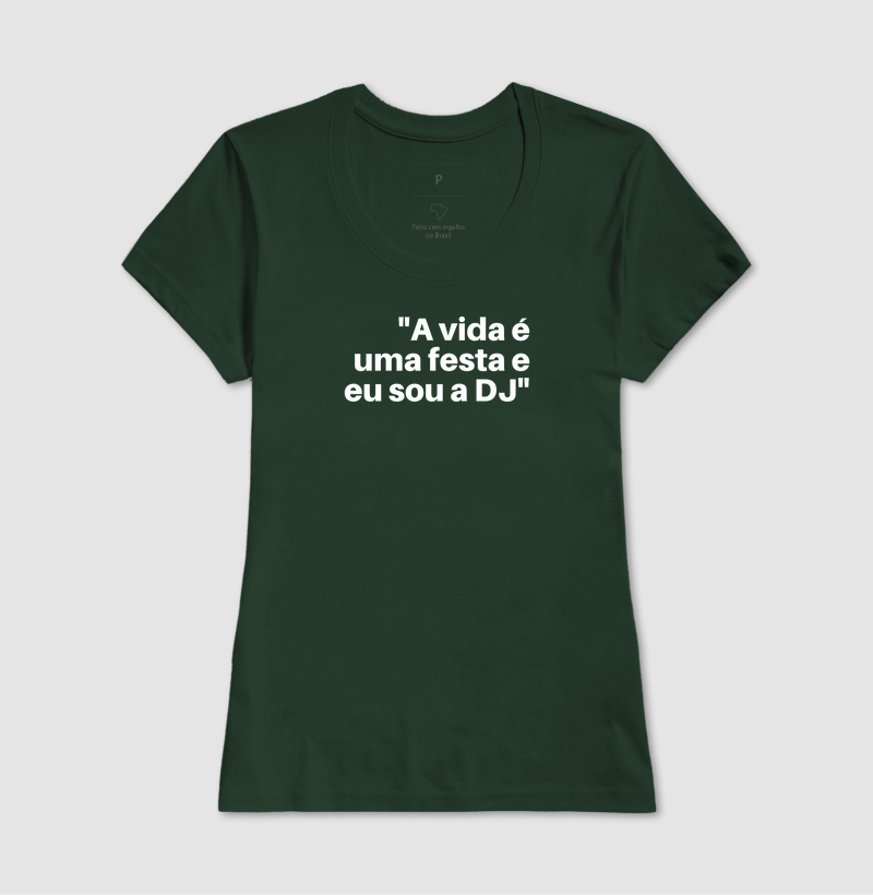 Camisa 13
