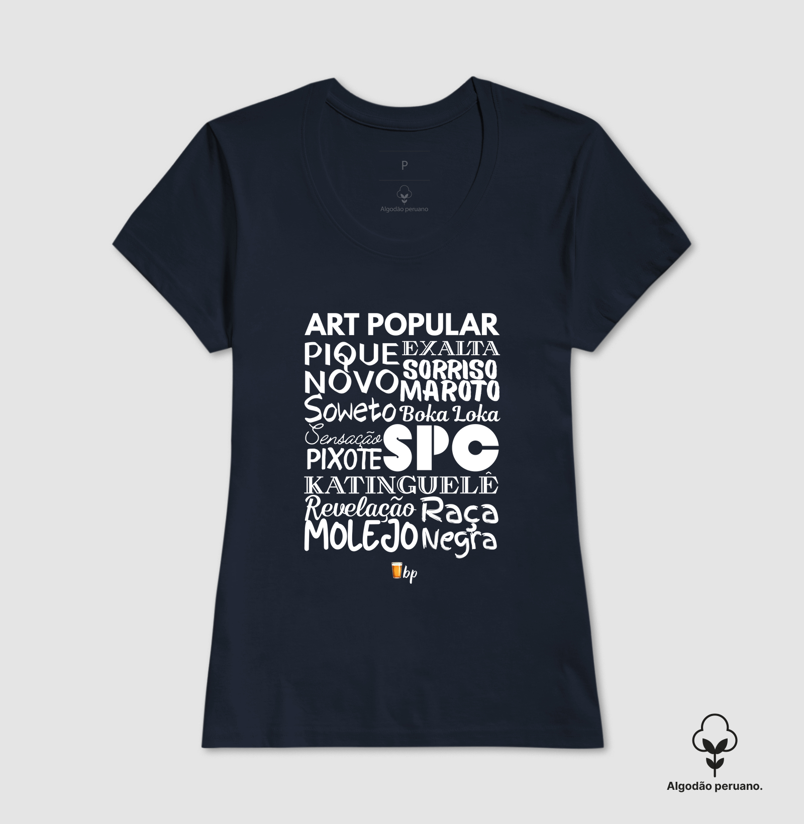 Camisa 1