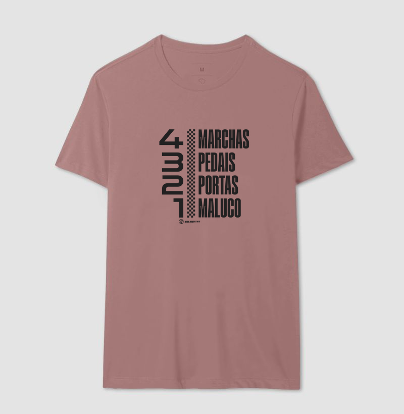 Camisa 19