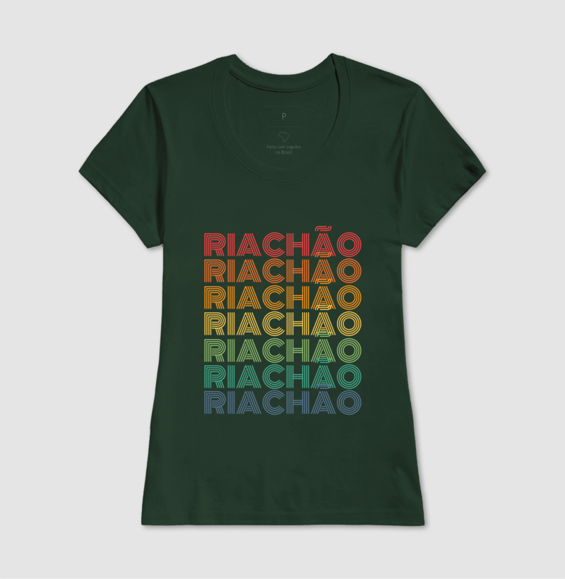 Camisa 12