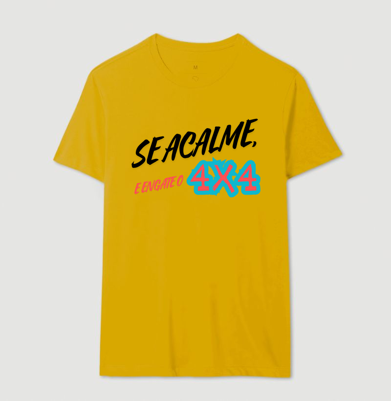 Camisa 4