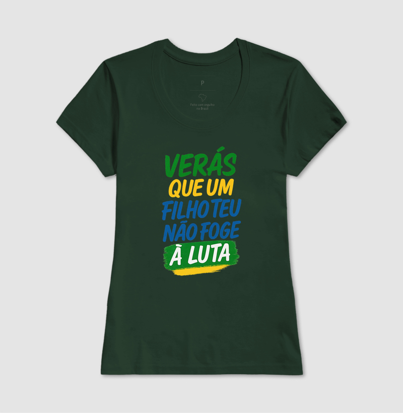 Camisa 9