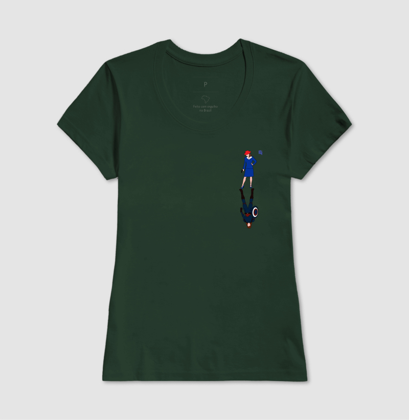 Camisa 14