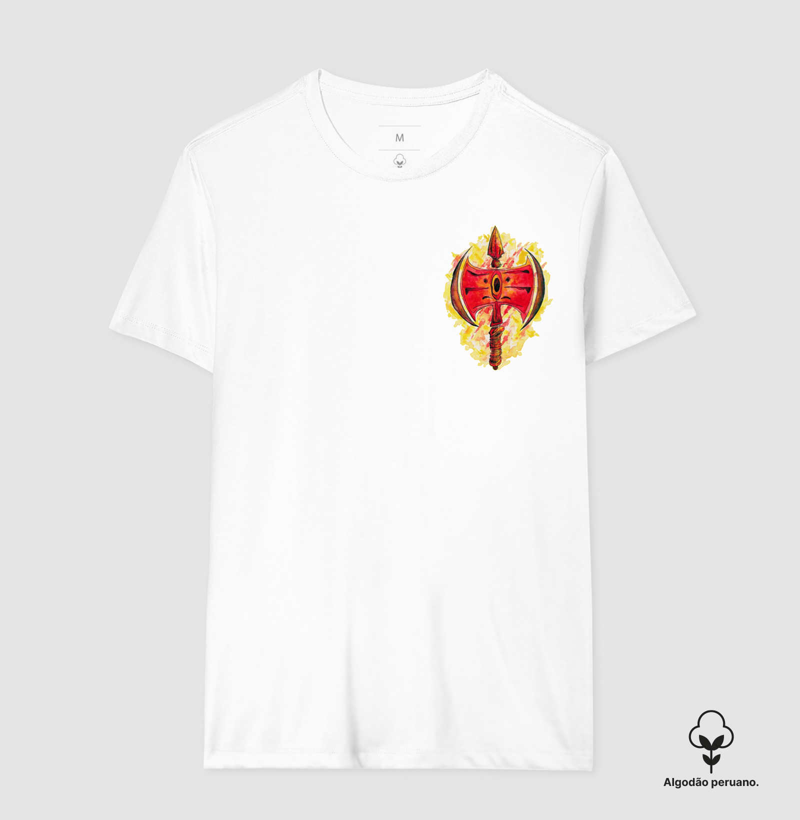 Camisa 2