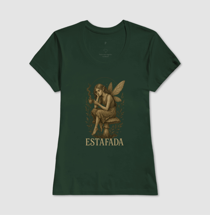 Camisa 10