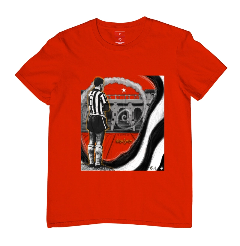 Camisa 9