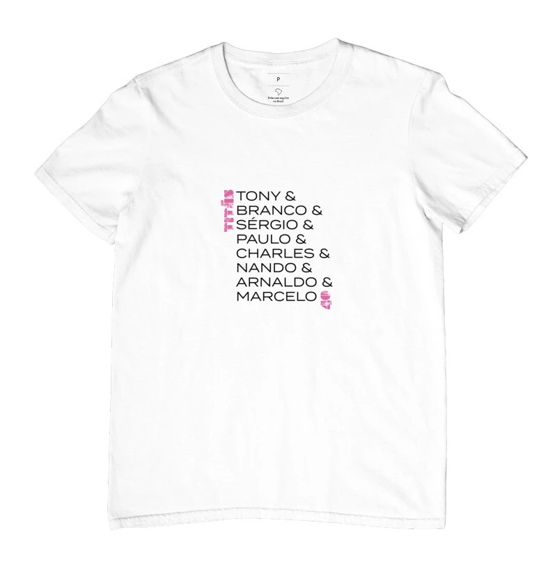 Camisa 2