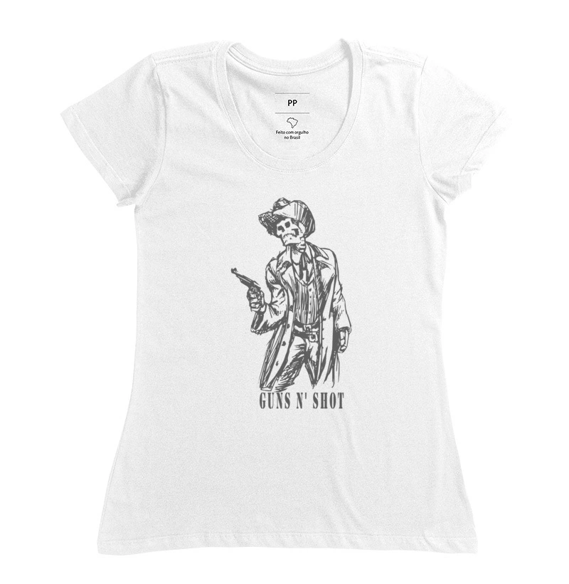 Camisa 9