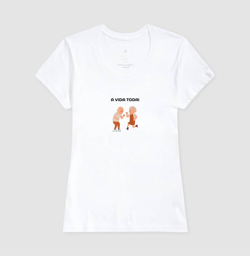 Camisa 12