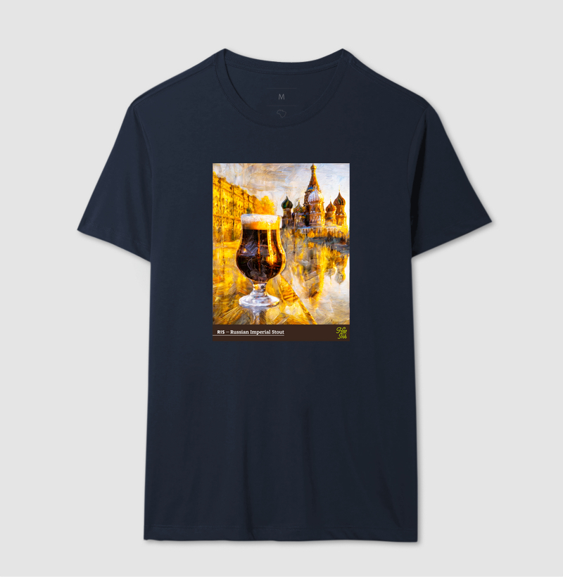 Camisa 9