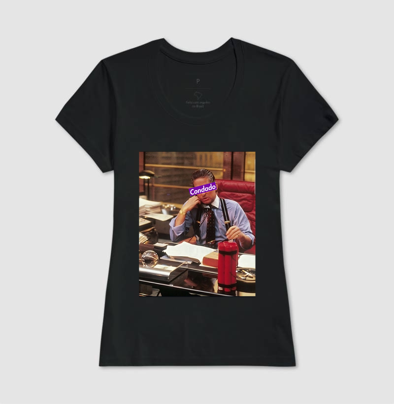 Camisa 7