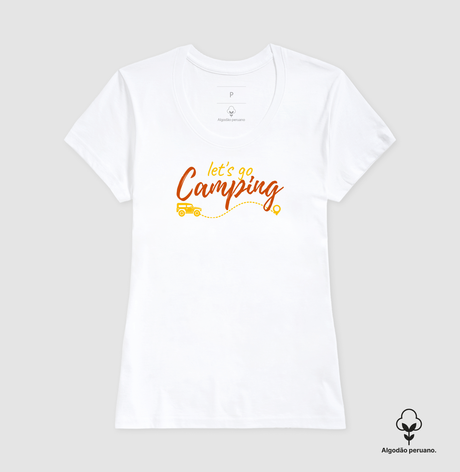 Camisa 3