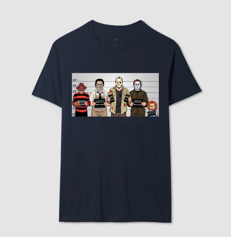 Camisa 5