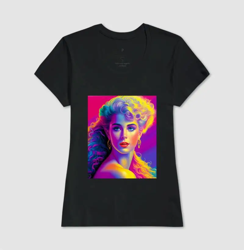 Camisa 9
