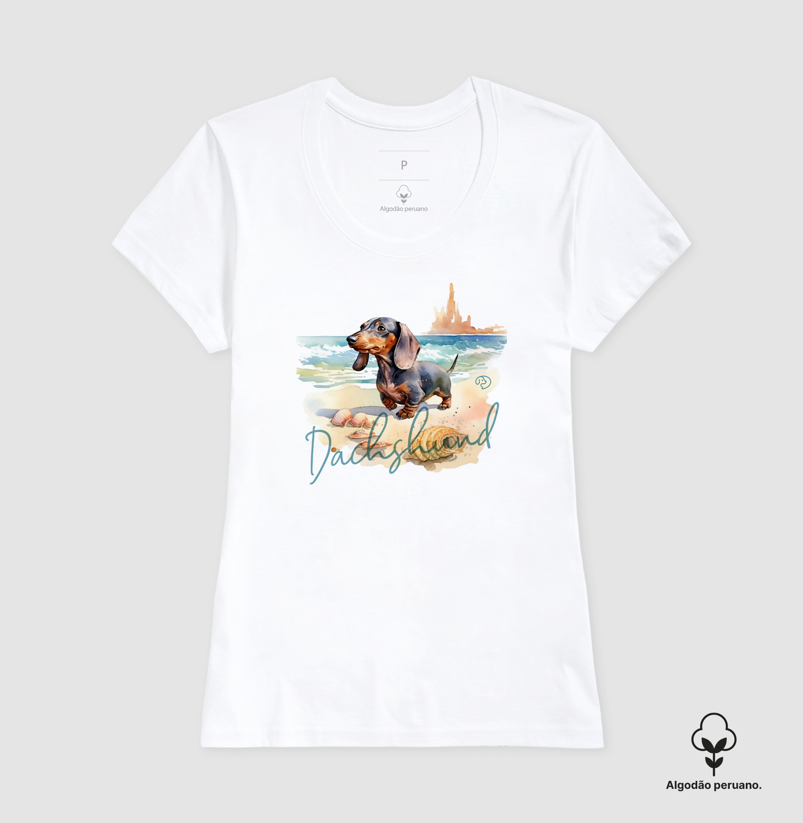 Camisa 6