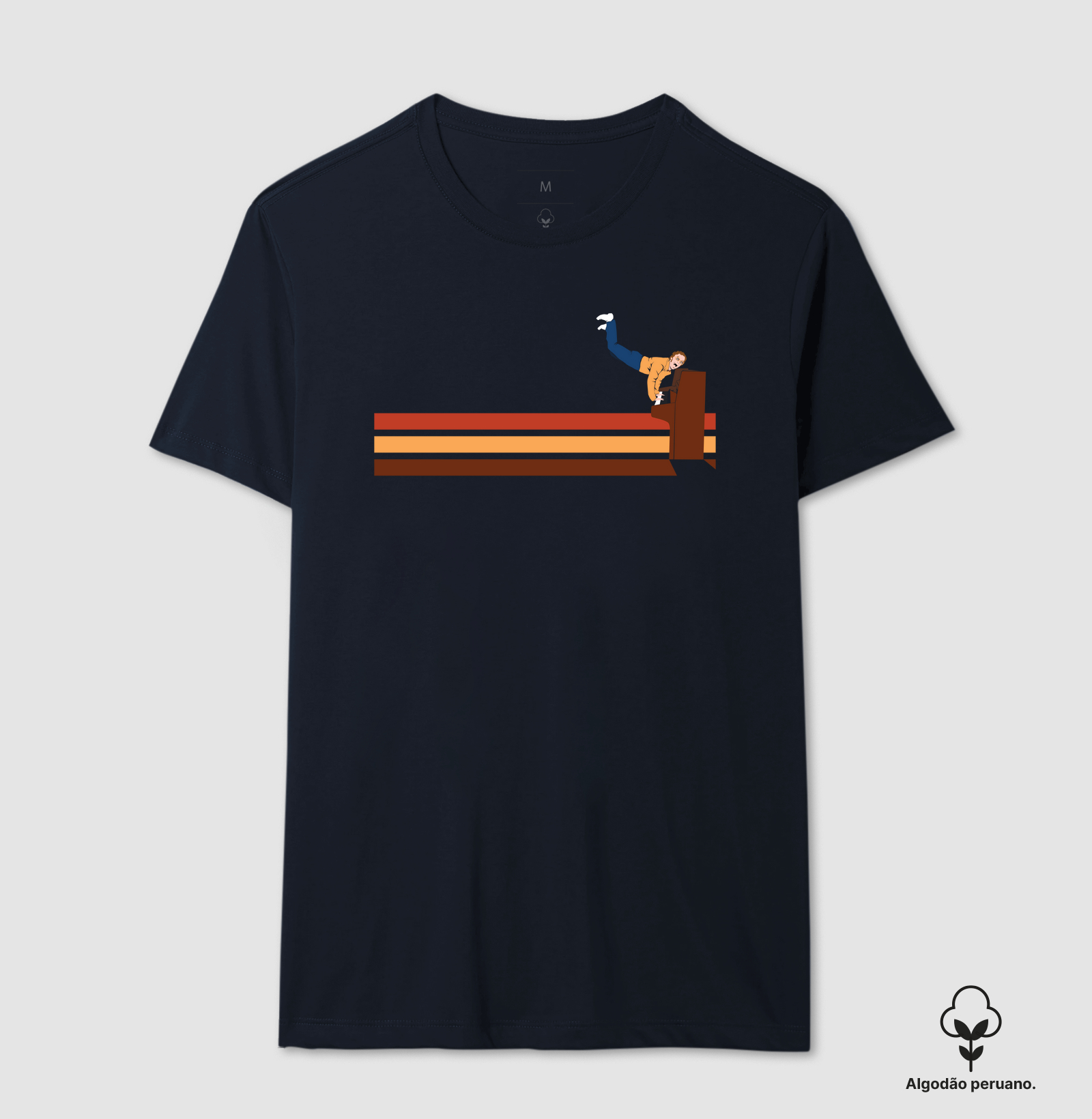 Camisa 3