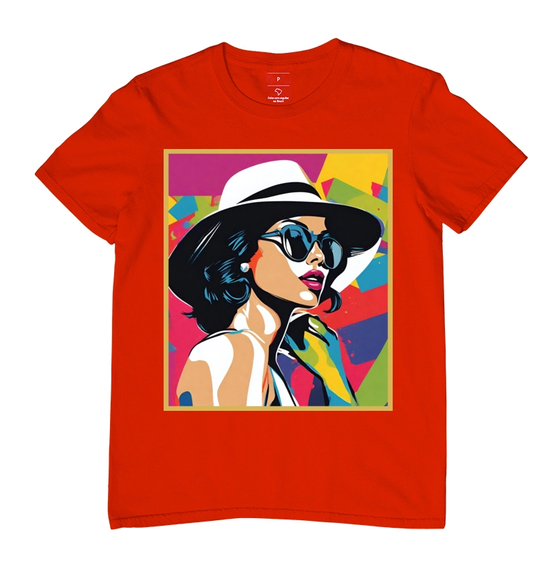 Camisa 11