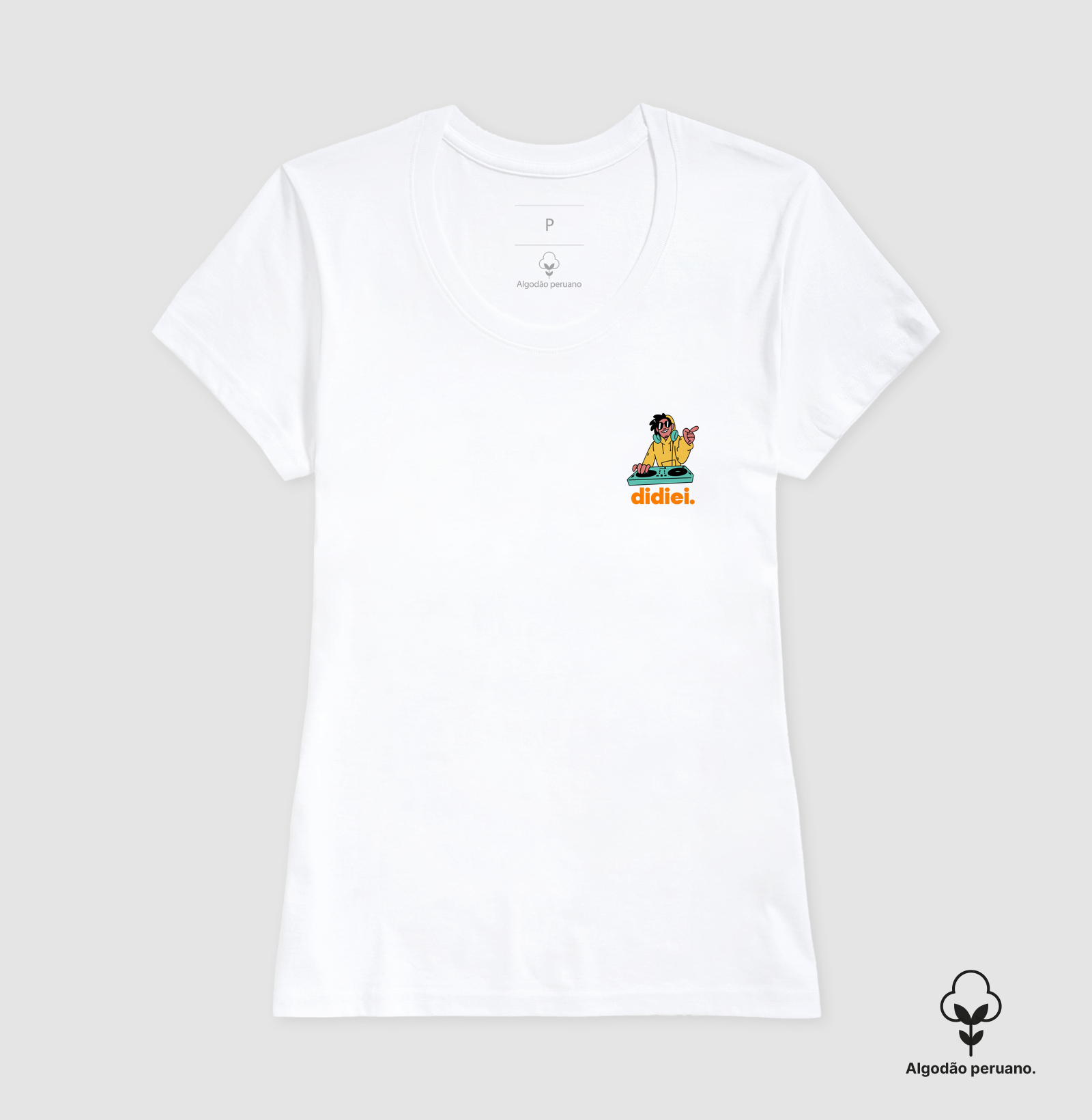 Camisa 5