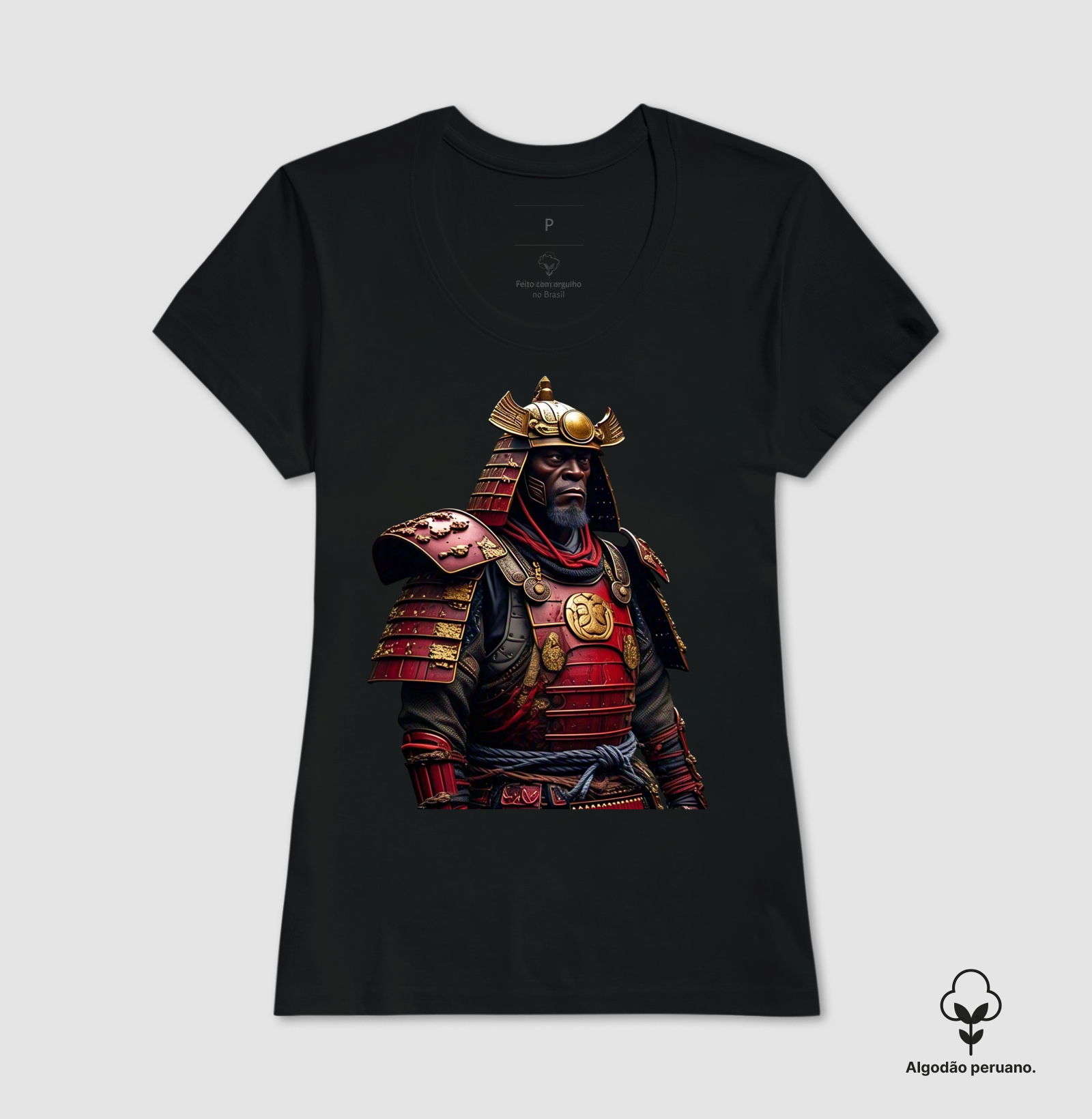 Camisa 6