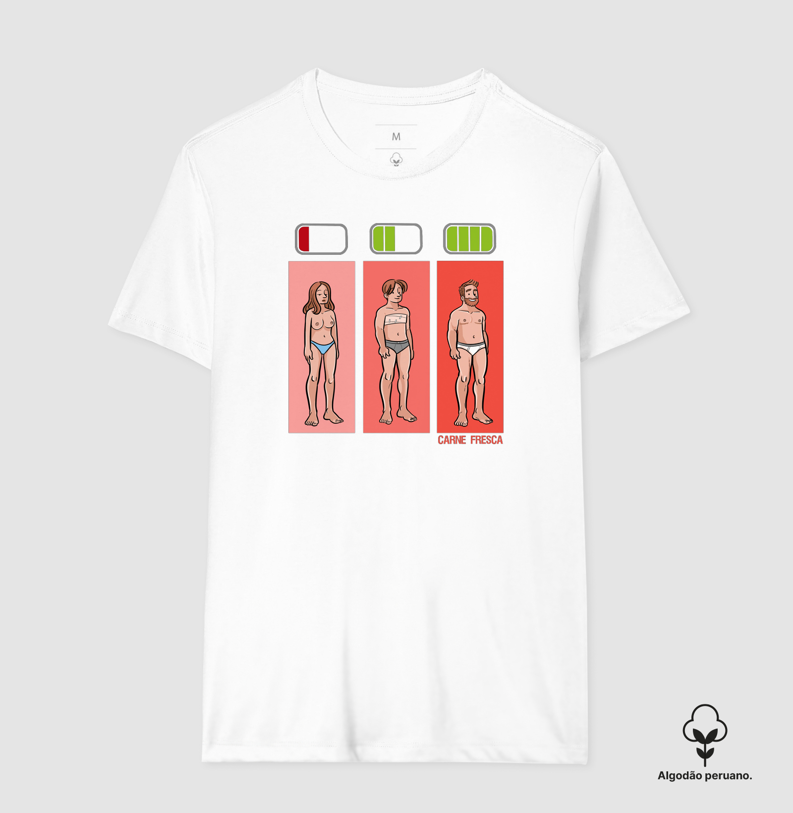 Camisa 3