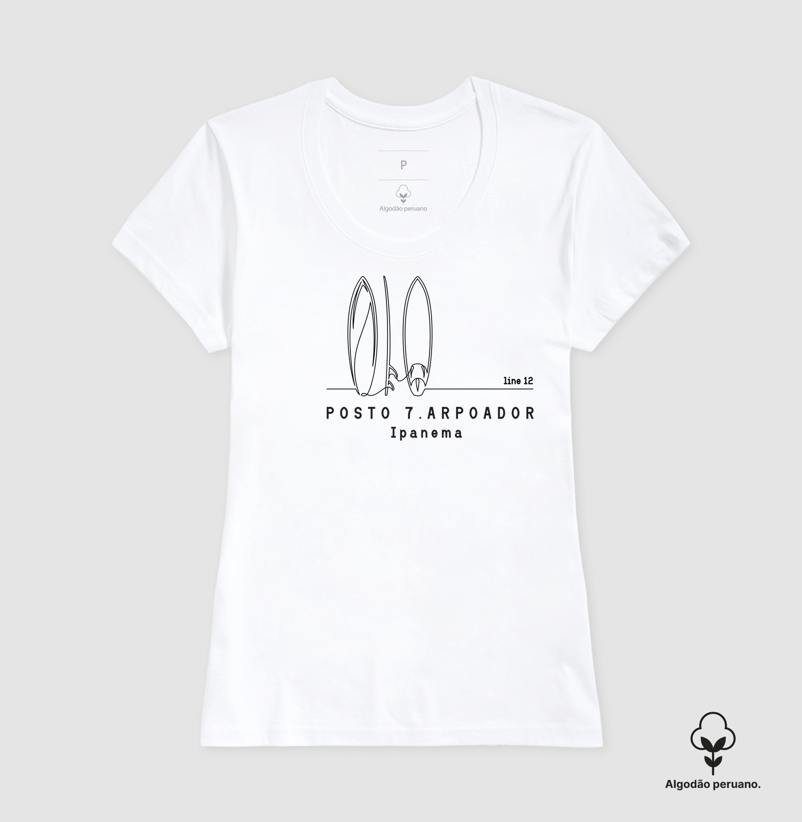 Camisa 3