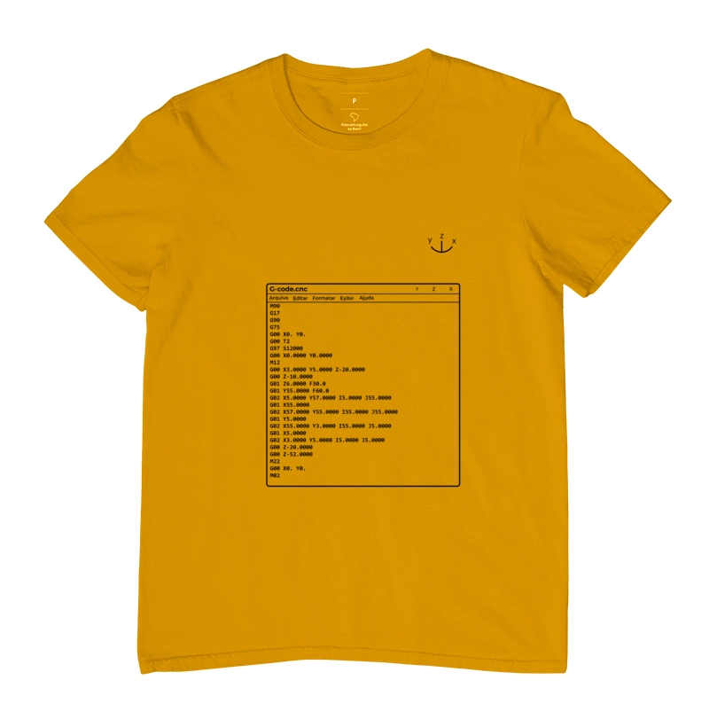 Camisa 7