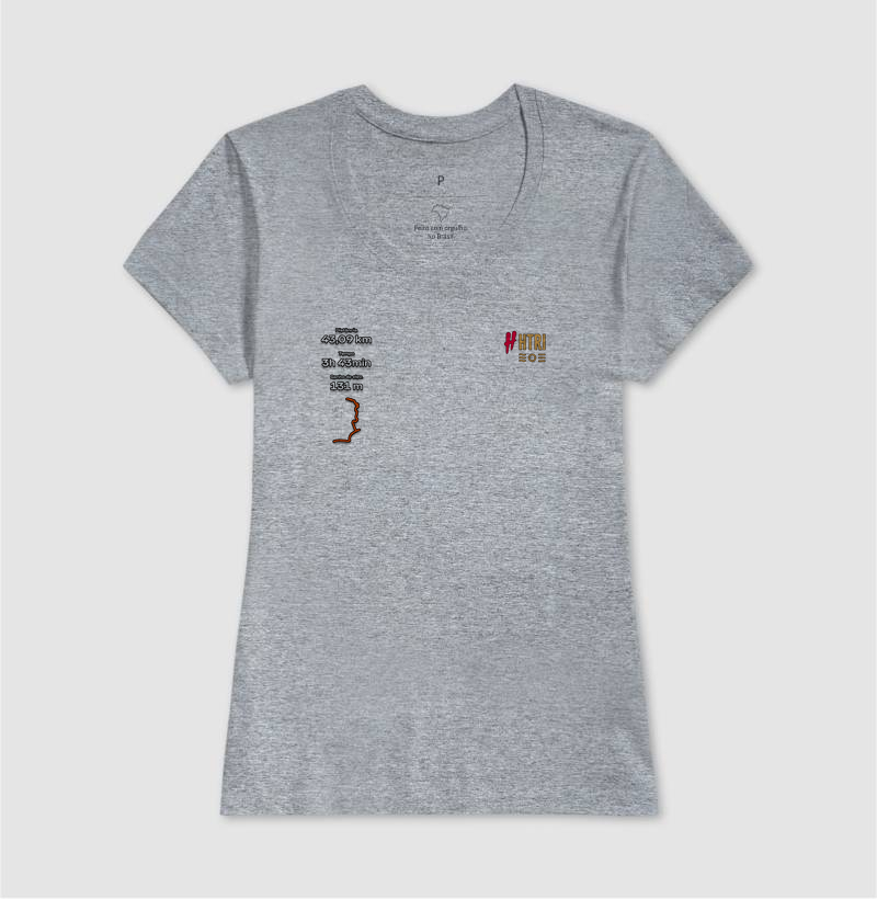 Camisa 11