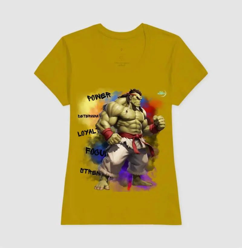 Camisa 13