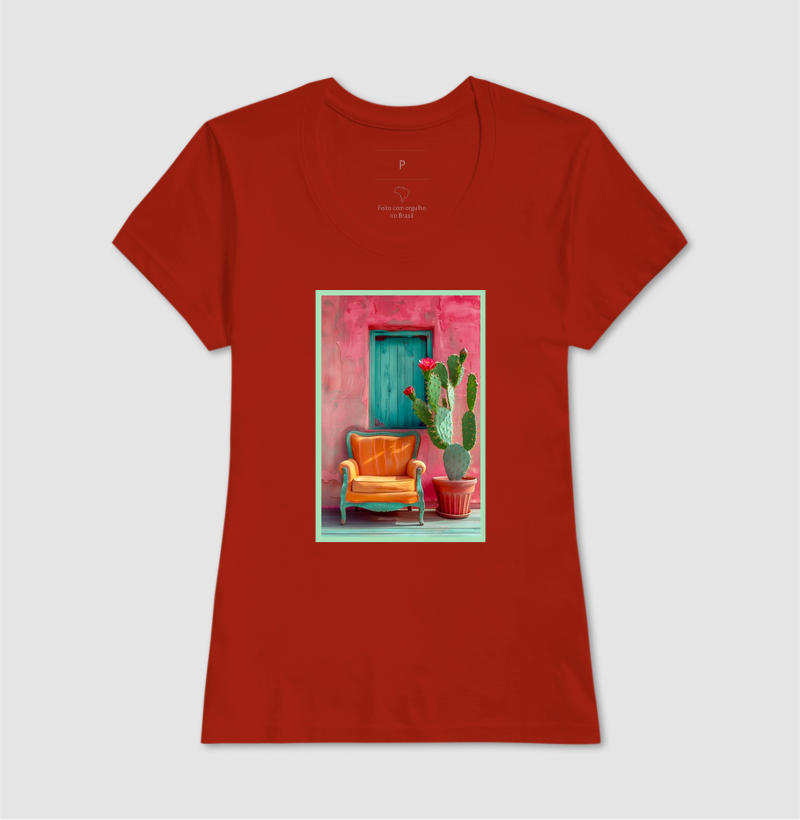 Camisa 17