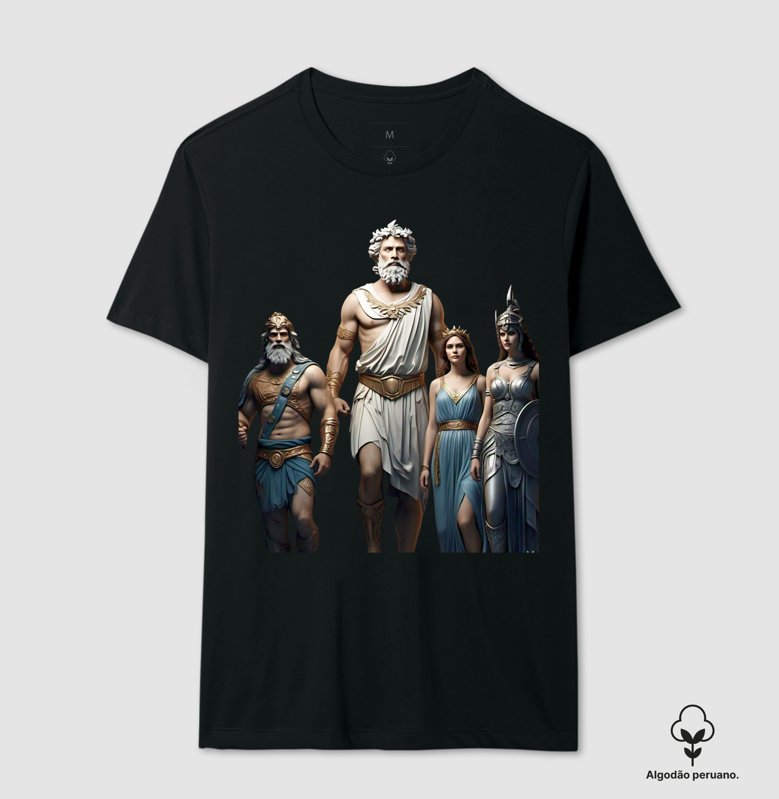 Camisa 1