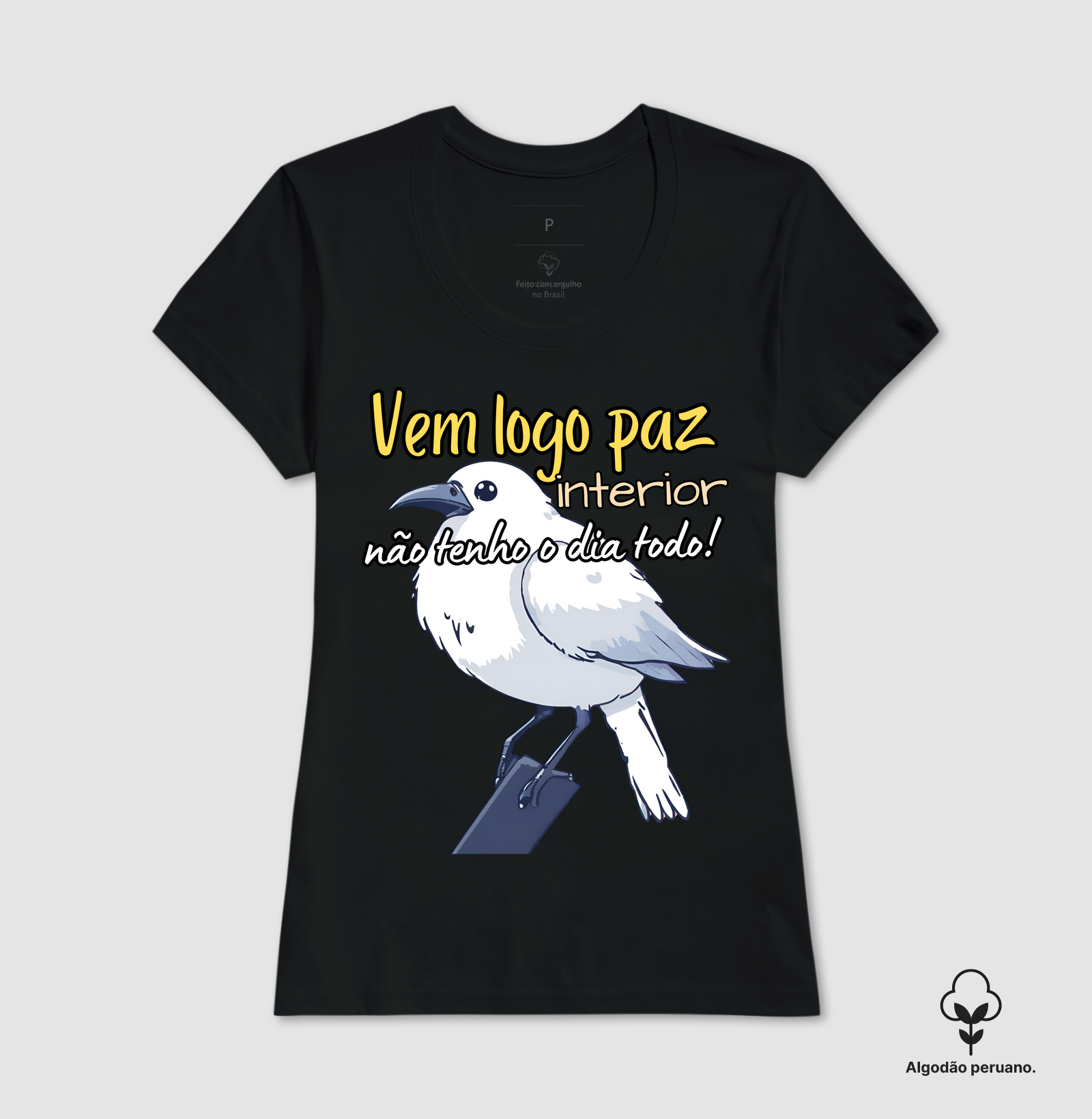 Camisa 3