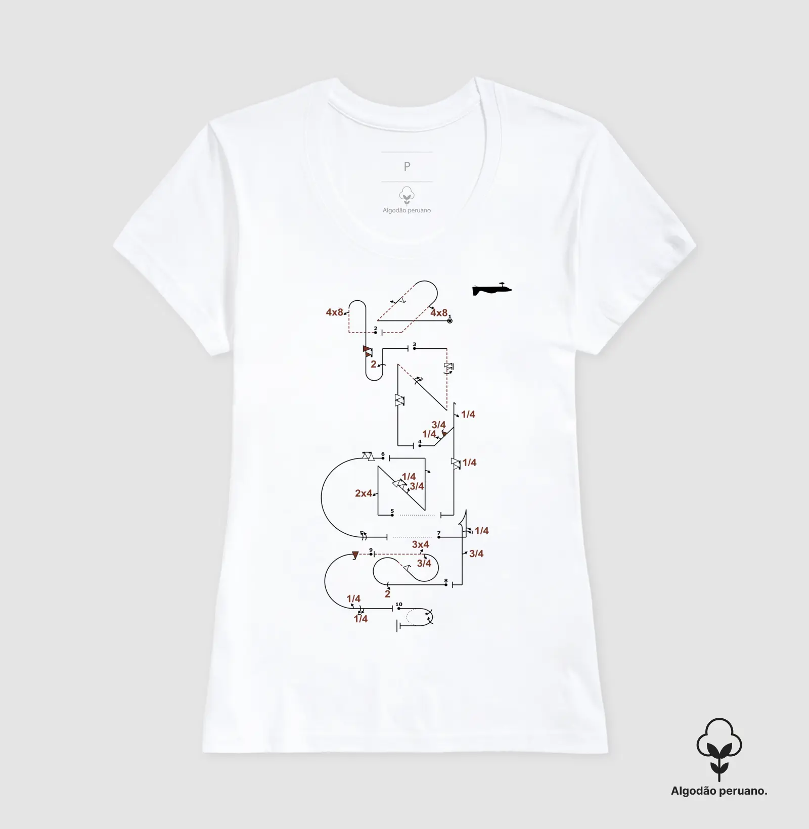Camisa 4