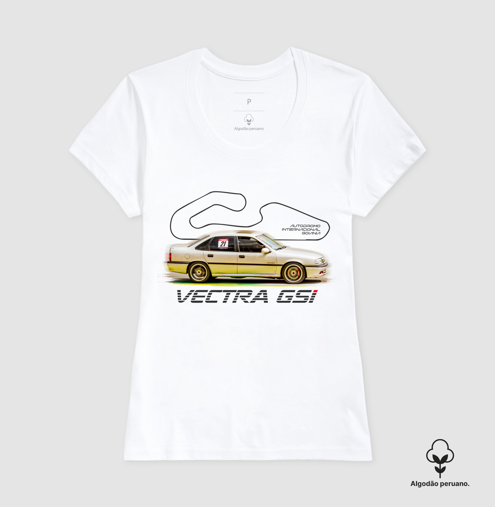 Camisa 1